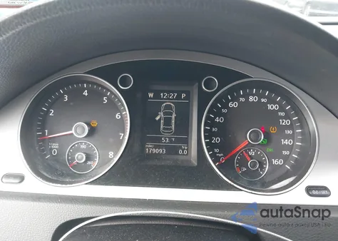 2010 Volkswagen Passat Komfort из США, поврежденный, VIN WVWJM7AN1AE146665